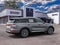 2027 Lincoln Aviator 4DR AWD PREM