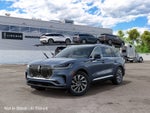 2027 Lincoln Aviator Premiere