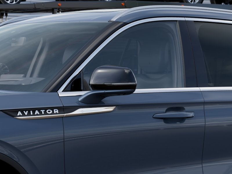 2027 Lincoln Aviator Premiere