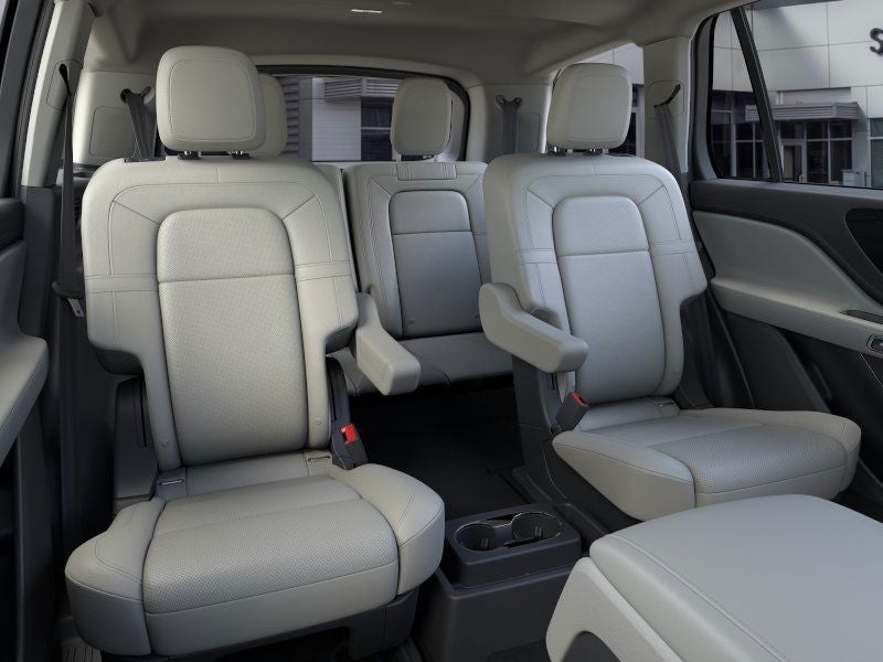 2026 Lincoln Aviator Reserve®