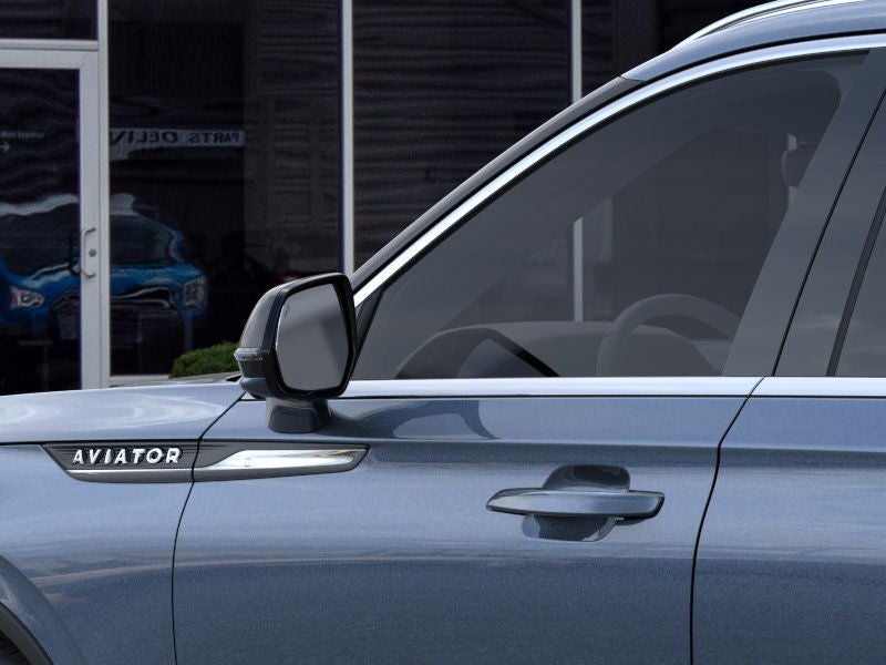 2026 Lincoln Aviator Reserve®