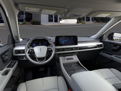 2026 Lincoln Aviator Reserve®