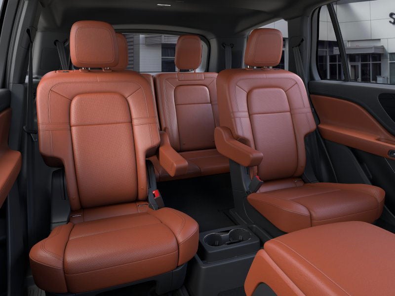 2026 Lincoln Aviator Reserve®