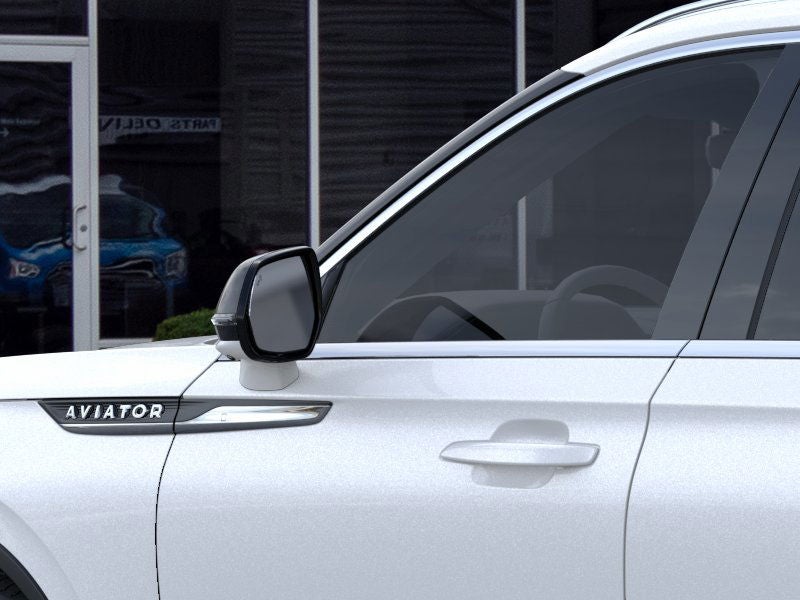 2026 Lincoln Aviator Reserve®