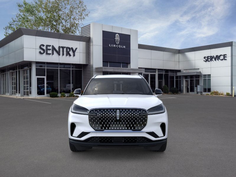 2026 Lincoln Aviator Reserve®