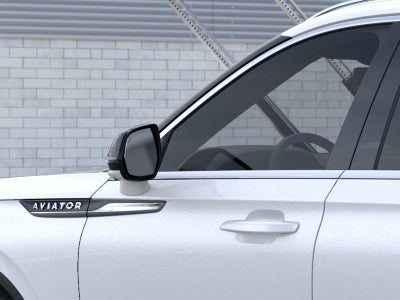 2026 Lincoln Aviator Reserve®