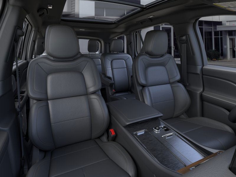 2026 Lincoln Aviator Reserve®