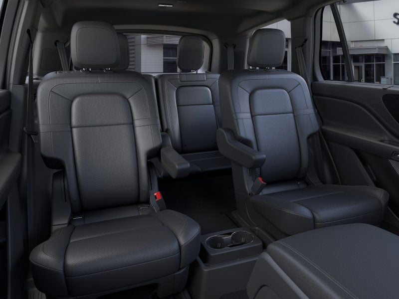 2026 Lincoln Aviator Reserve®