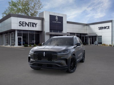 2026 Lincoln Aviator Reserve®