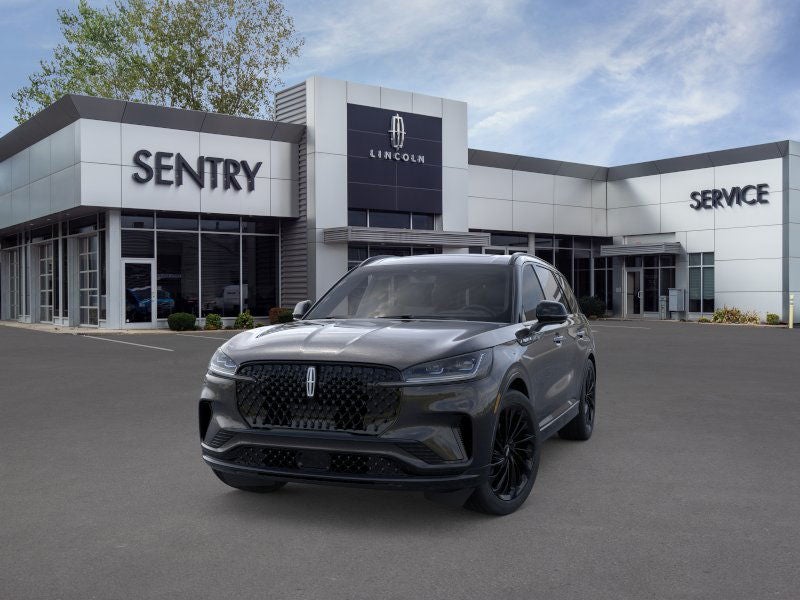 2026 Lincoln Aviator Reserve®