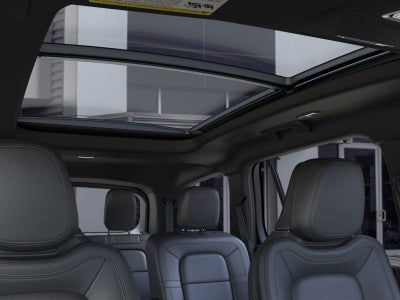2026 Lincoln Aviator Reserve®