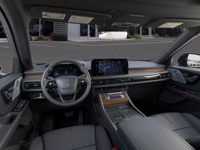 2026 Lincoln Aviator Reserve®