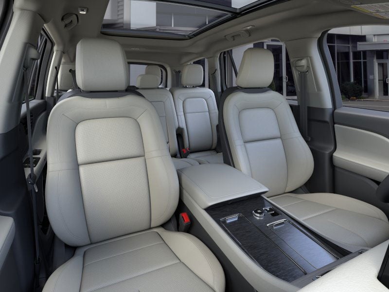 2026 Lincoln Aviator Reserve®