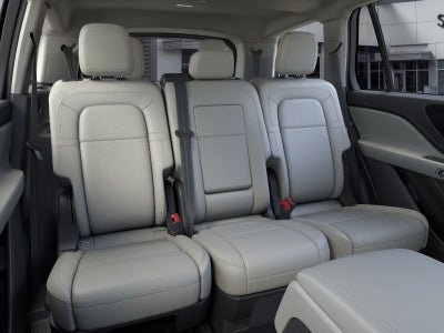 2026 Lincoln Aviator Reserve®