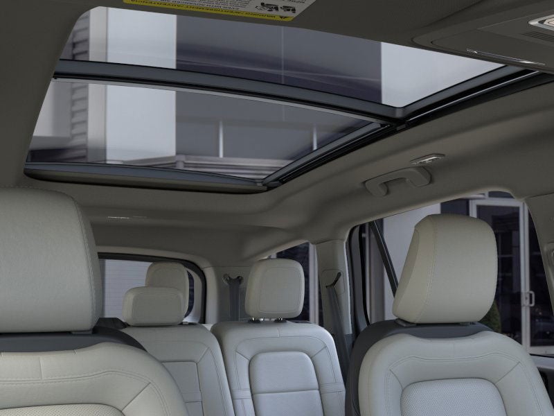 2026 Lincoln Aviator Reserve®