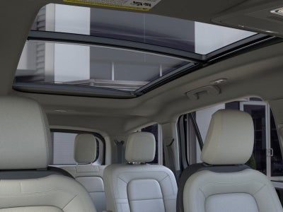 2026 Lincoln Aviator Reserve®