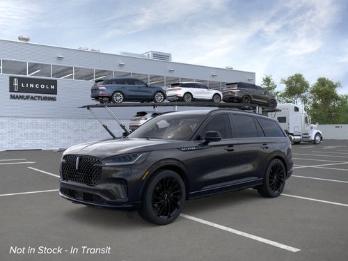 2026 Lincoln Aviator Reserve®