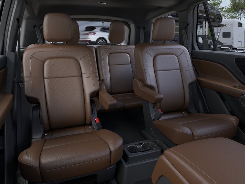 2026 Lincoln Aviator Reserve®