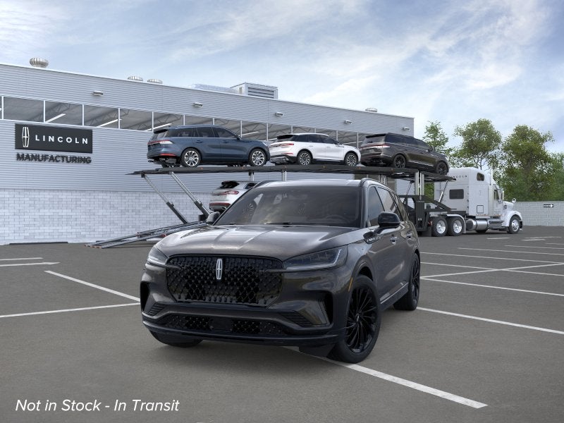 2026 Lincoln Aviator Reserve®