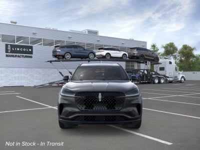 2026 Lincoln Aviator Reserve®