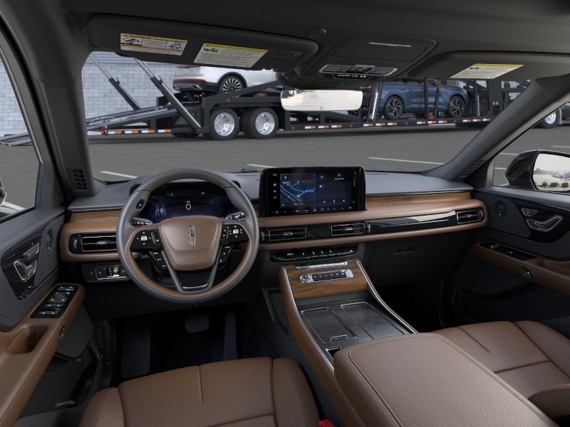 2026 Lincoln Aviator Reserve®
