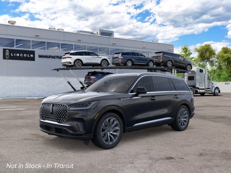 2026 Lincoln Aviator Reserve®