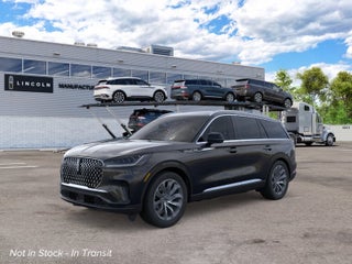 2026 Lincoln Aviator Reserve®