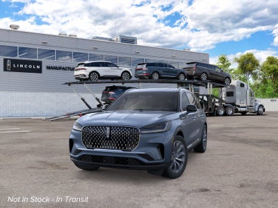 2026 Lincoln Aviator Reserve®