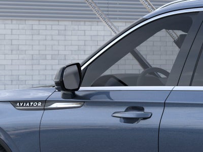 2026 Lincoln Aviator Reserve®