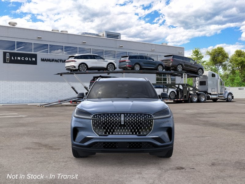 2026 Lincoln Aviator Reserve®