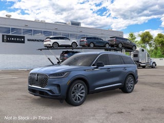 2026 Lincoln Aviator Reserve®