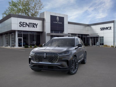 2026 Lincoln Aviator Reserve®