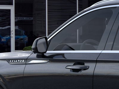 2026 Lincoln Aviator Reserve®