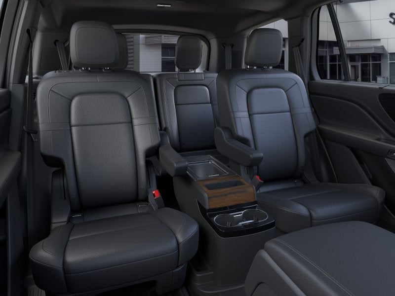 2026 Lincoln Aviator Reserve®