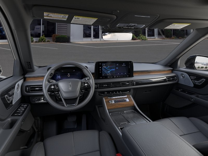 2026 Lincoln Aviator Reserve®