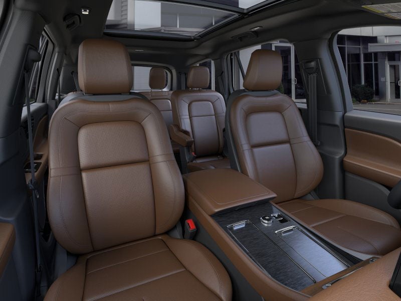 2026 Lincoln Aviator Reserve®