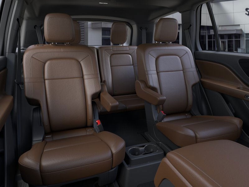 2026 Lincoln Aviator Reserve®