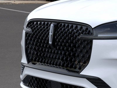 2026 Lincoln Aviator Reserve®