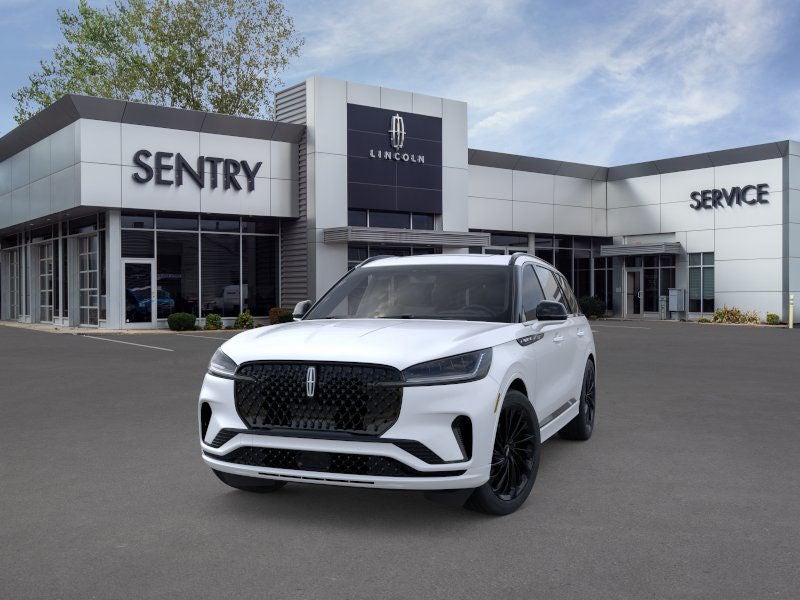 2026 Lincoln Aviator Reserve®