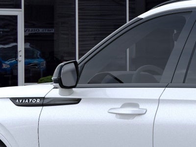 2026 Lincoln Aviator Reserve®