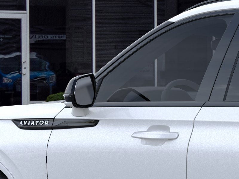 2026 Lincoln Aviator Reserve®