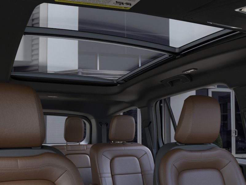 2026 Lincoln Aviator Reserve®