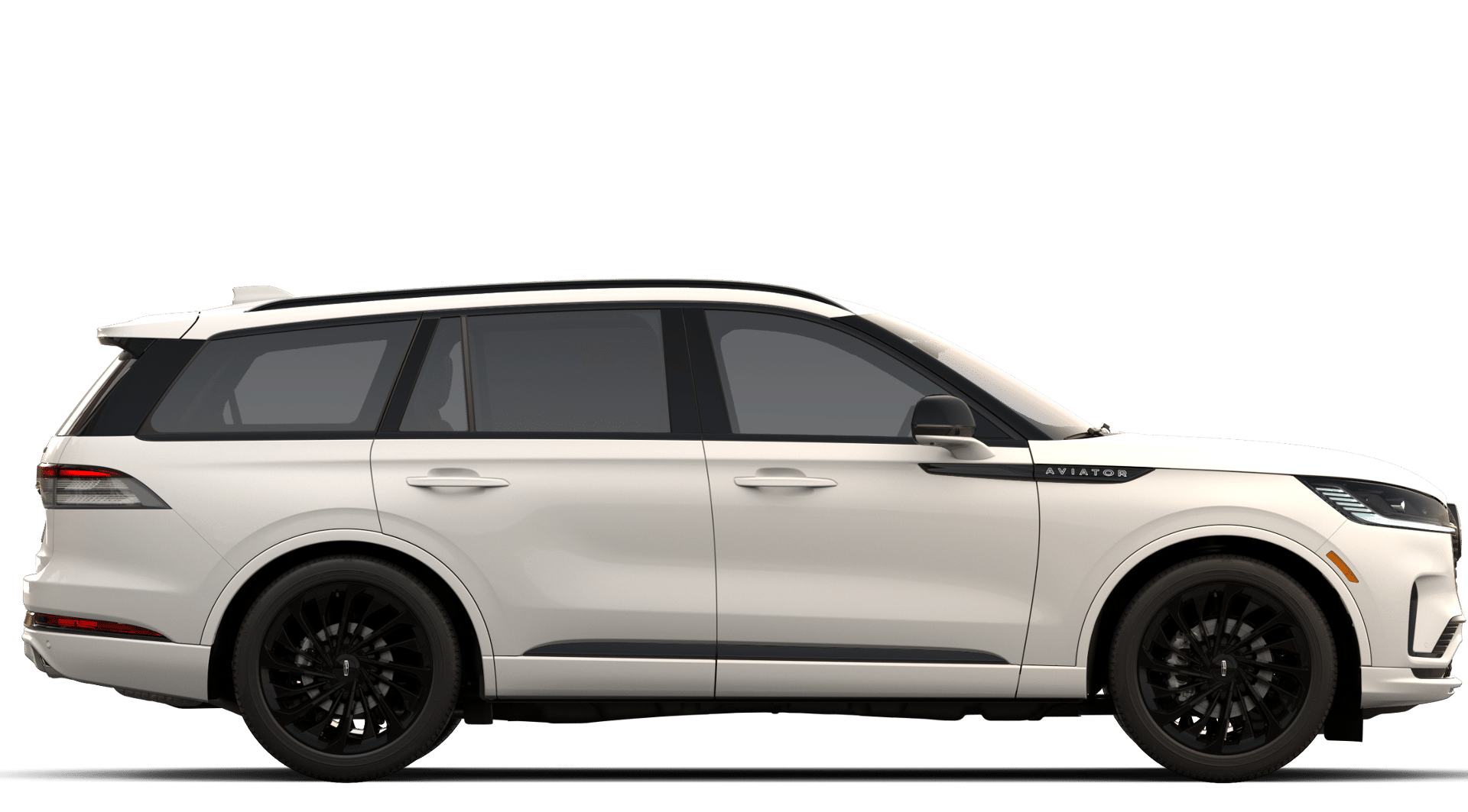 2026 Lincoln Aviator Reserve®