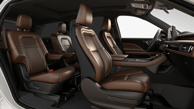 2026 Lincoln Aviator Reserve®
