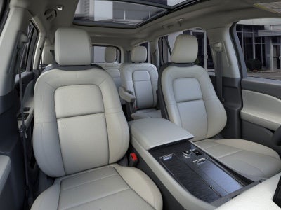 2026 Lincoln Aviator Reserve®