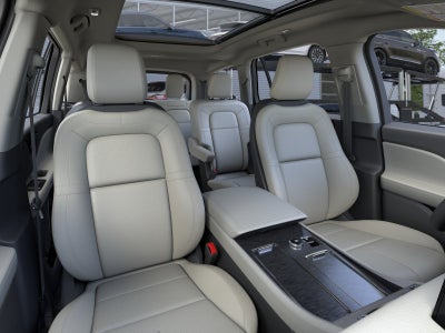 2026 Lincoln Aviator Reserve®