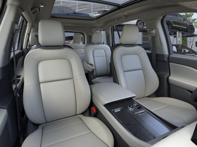 2026 Lincoln Aviator Reserve®