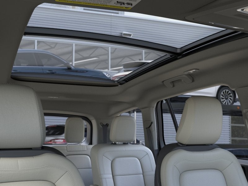 2026 Lincoln Aviator Reserve®