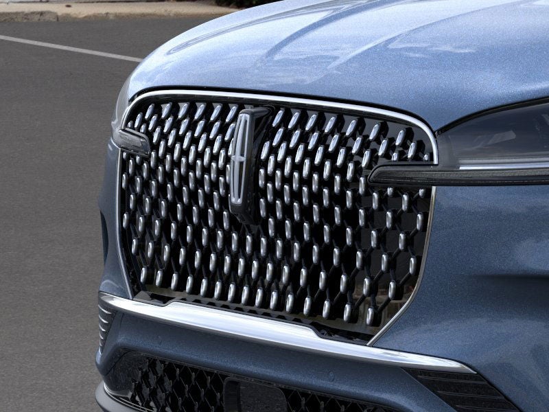 2026 Lincoln Aviator Reserve®