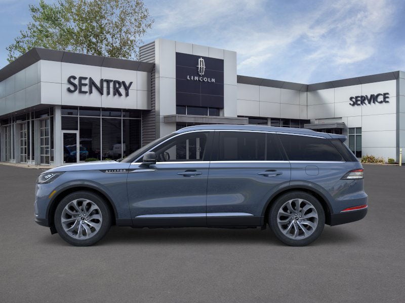 2026 Lincoln Aviator Reserve®